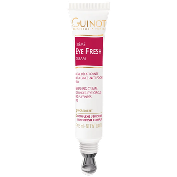 Krem pod oczy Guinot Eye Fresh 15 ml (3500465275106)