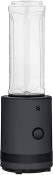 Блендер WMF KitchenMinis 0.6 л Чорний (04.1650.0071)