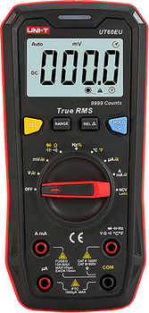 Miernik uniwersalny UNI-T UT60EU (MIE0440)