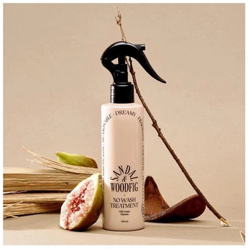 Odżywka do włosów Odid Milk Protein Intensive Sandalwood Fig bez spłukiwania 200 ml (8809840600386)