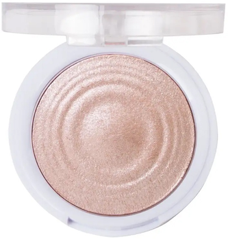 Хайлайтер J.Cat Beauty You Glow Girl 104 Crystal Sand 8.5 г (648260417024)