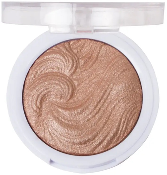 Хайлайтер J.Cat Beauty You Glow Girl 102 Twilight 8.5 г (741459579982)