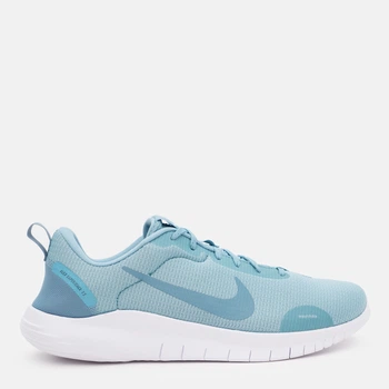 Чоловічі кросівки для бігу Nike Flex Experience Rn 12 DV0740-402 41 (8US) 26 см Блакитні (197862813524)