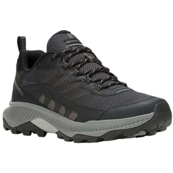 Кроссовки Merrell Speed Strike 2 Mns 42 Черный (1054-036.1400)