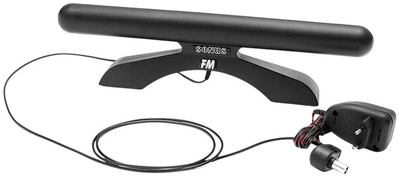 Комнатная FM-антенна Barczak Electronics SONUS FM (5907799750015)