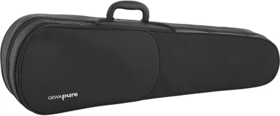 Футляр для скрипки GEWA CVF 02, 3/4 Black (G-PS350052)