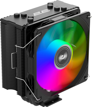 Кулер до процесора 2E Gaming Air Cool (2E-ACN120B-ARGB)