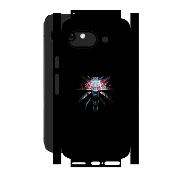 Захисна плівка StatusSKIN для Google Pixel 9a Корпус Вініл Відьмак