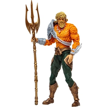 Фигурка Макфарлейн Аквамен Затерянное Королевство McFarlane Aquaman 15911