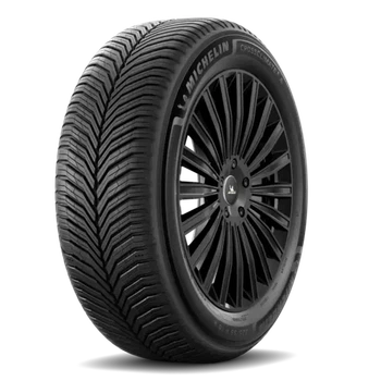 MICHELIN CrossClimate 3 255/40R19 100Y