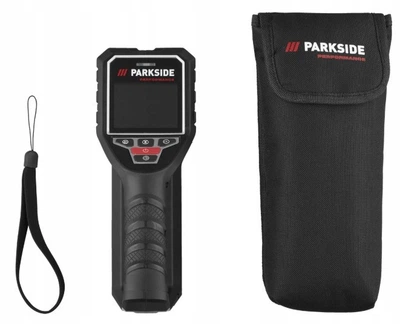 Детектор для виявлення металевих кабелів PARKSIDE PERFORMANCE PPOG 120