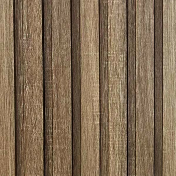 Декоративная 3D панель AGT Plus PR03771 280x12.1x1.8 см Классик 3041 - Дуб Перуанский (249092174)
