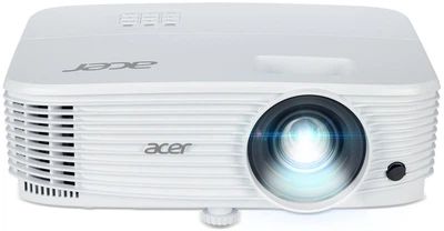 Проєктор Acer P1157i SVGA, 4800 lm, 1.96-2.15, WiFi (MR.JUQ11.001)
