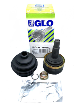 Шрус зовнішній GLO для ваз 2108 2109 21099 2110 2111 2112 2113 2114 2115 2170 2171 2172 2190 tt.