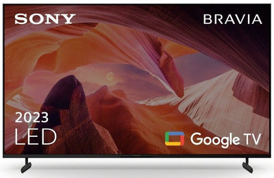 Телевизор Sony KD55X80L