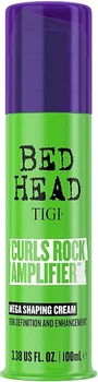 Крем для вьющихся волос tigi bed head curls rock amplifier curly hair cream 100ml