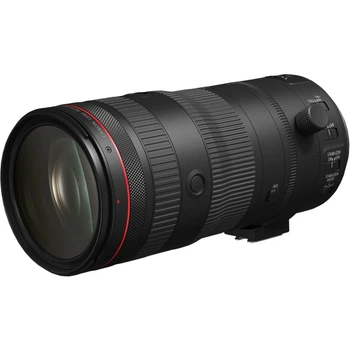 Объектив Canon RF 24-105mm F2.8L IS USM Z (6347C005) Black