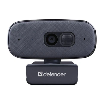 Веб-камера Defender G-lens 2695 (63195)