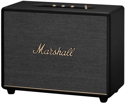 Акустическая система Marshall Woburn III Black (1006016)