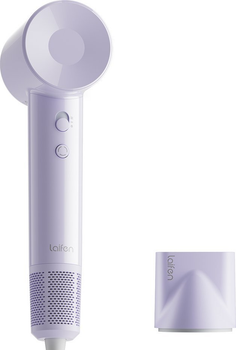 Suszarka do włosów SE Lite Purple (1HD11-S-EU-PU-001)