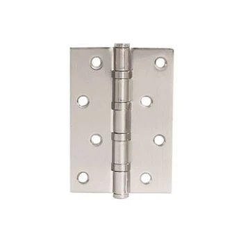 Петля APECS 100*75-B4-Steel-NIS (комплект 2 шт.)