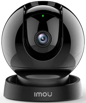 IP-камера видеонаблюдения IMOU REX 3D 5мп (IPC-GS2DP-5K0W)
