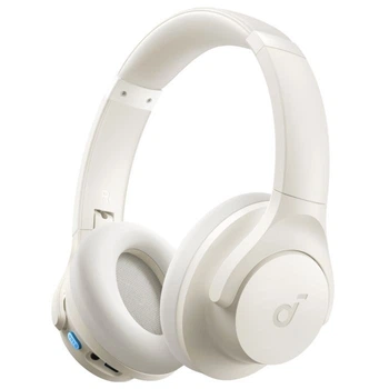 Навушники Anker SoundCore Q11i White (A3005G21)