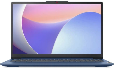 Ноутбук Lenovo IdeaPad Slim 3 15IAN8 (82XB00CNRA) Abyss Blue