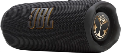 Акустична система JBL Flip 7 Tomorrowland (JBLFLIP7TML)