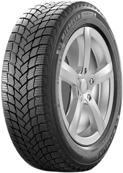 Шина Michelin 255/45R21 106H X-Ice Snow SUV XL (Michelin 423111)