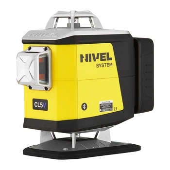 Нівелір лазерний Nivel System CL5V