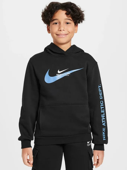 Підліткове худі B NSW SI FLC Hoodie BB