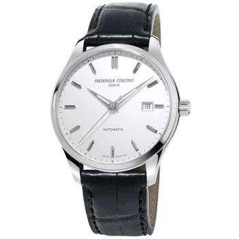 Чоловічий Класичний Швейцарський Механічний Годинник FREDERIQUE CONSTANT FC-303S5B6