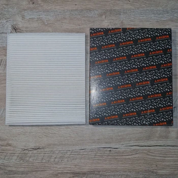 Фильтр салона K1154 SHAFER SA220 FORD FOCUS 11->, KUGA 08->, MONDEO 07->