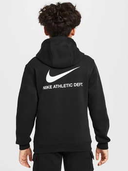 Дитяче худі B NSW SI FLC Hoodie BB