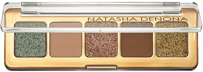 Палетка теней - Natasha Denona Mini Glam Eyeshadow Palette Star (1053934-920400823-2)