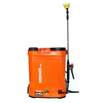 Опрыскиватель аккумуляторный Rebiner RAS1220Li 12 л
