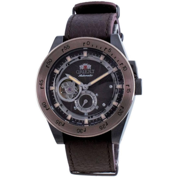 Чоловічий Фешн Японський Механічний Годинник ORIENT RA-AR0203Y10B