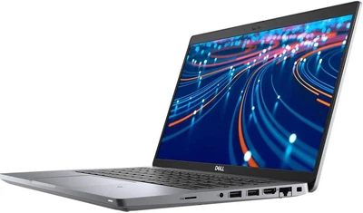 Ноутбук Dell Latitude 5420-Intel Core i7-1185G7-3,00GHz-16Gb-DDR4-256Gb-SSD-W14-FHD-IPS-Web-touch(B)-Б/У