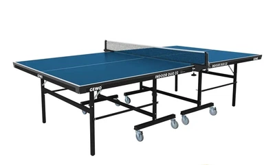 Стіл тенісний Gewo Indoor Duo 106516500, синій