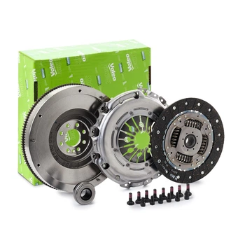 Комплект сцепления Valeo (835268)