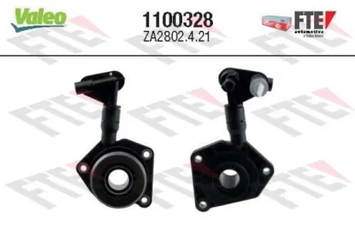 Выжимной подшипник FTE automotive (1100328)
