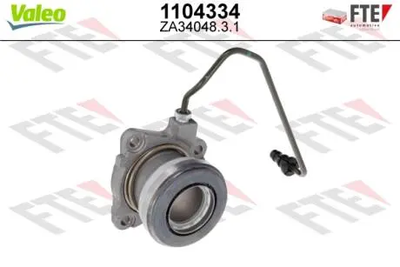 Выжимной подшипник FTE automotive (1104334)