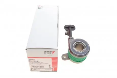 Выжимной подшипник FTE automotive (1101731)