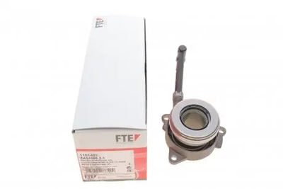 Выжимной подшипник FTE automotive (1101431)