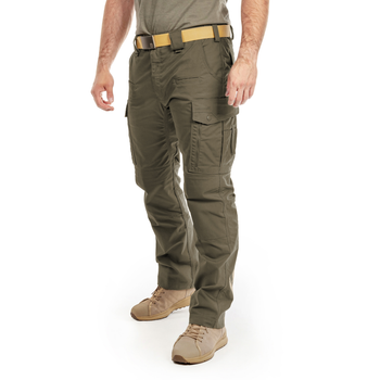Тактичні штани Ranger Pants 2.0 Ranger Green 2XL