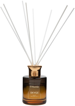 Dyfuzor zapachowy Homla Skyge Night Willow z patyczkami 100 ml (5904183883564)
