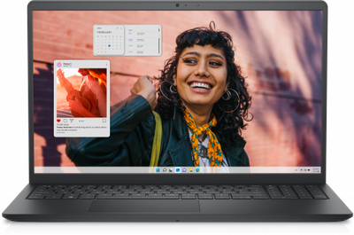 Ноутбук Dell Inspiron 3530 (I3530-5067BLK-161) Black