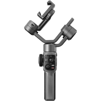 Монопод-стабілізатор Zhiyun Smooth 5S Grey