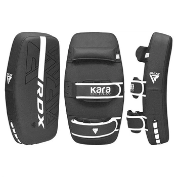 Тай пад RDX F6 Kara Thai Pad White (APR-F6MW)